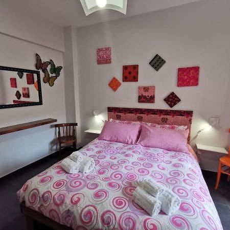Mq 36 Bilo Marsala City Center "No Ztl" Экстерьер фото