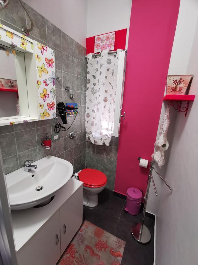 Mq 36 Bilo Marsala City Center "No Ztl" Экстерьер фото