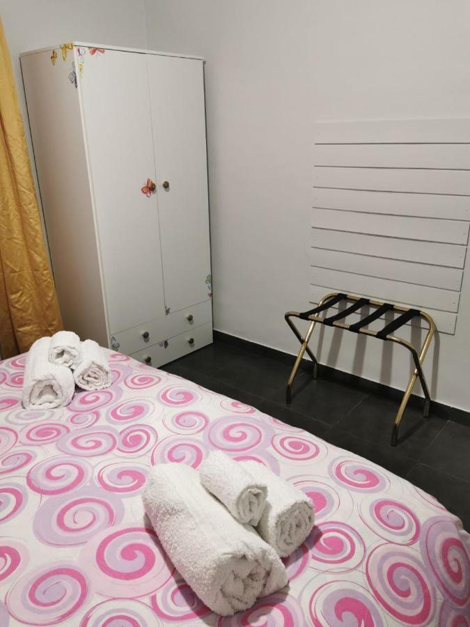 Mq 36 Bilo Marsala City Center "No Ztl" Экстерьер фото