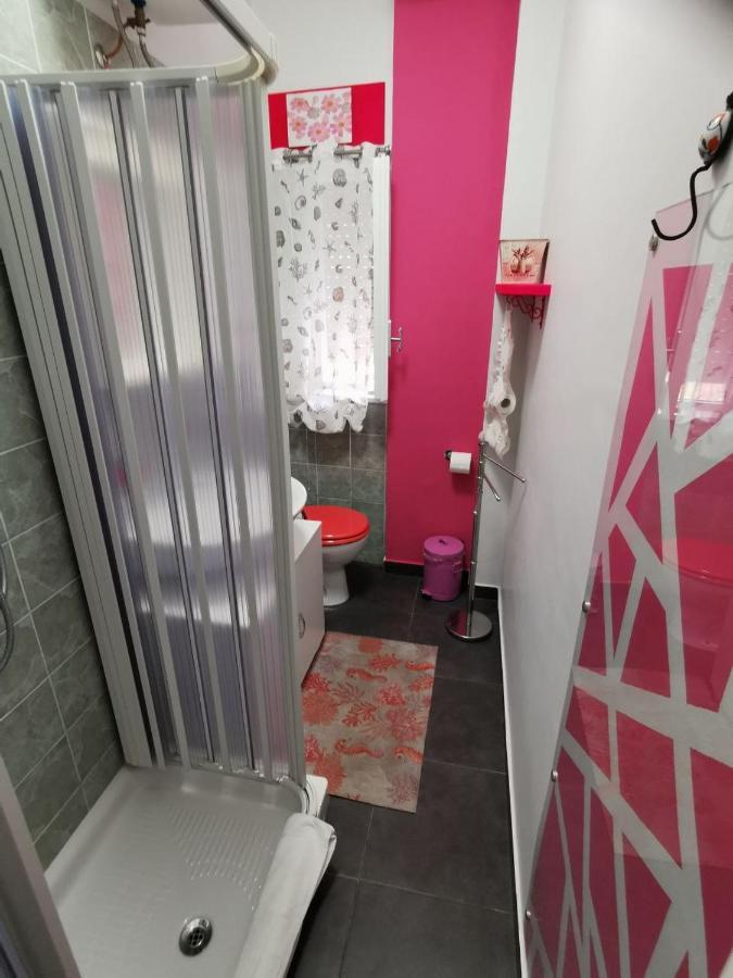 Mq 36 Bilo Marsala City Center "No Ztl" Экстерьер фото
