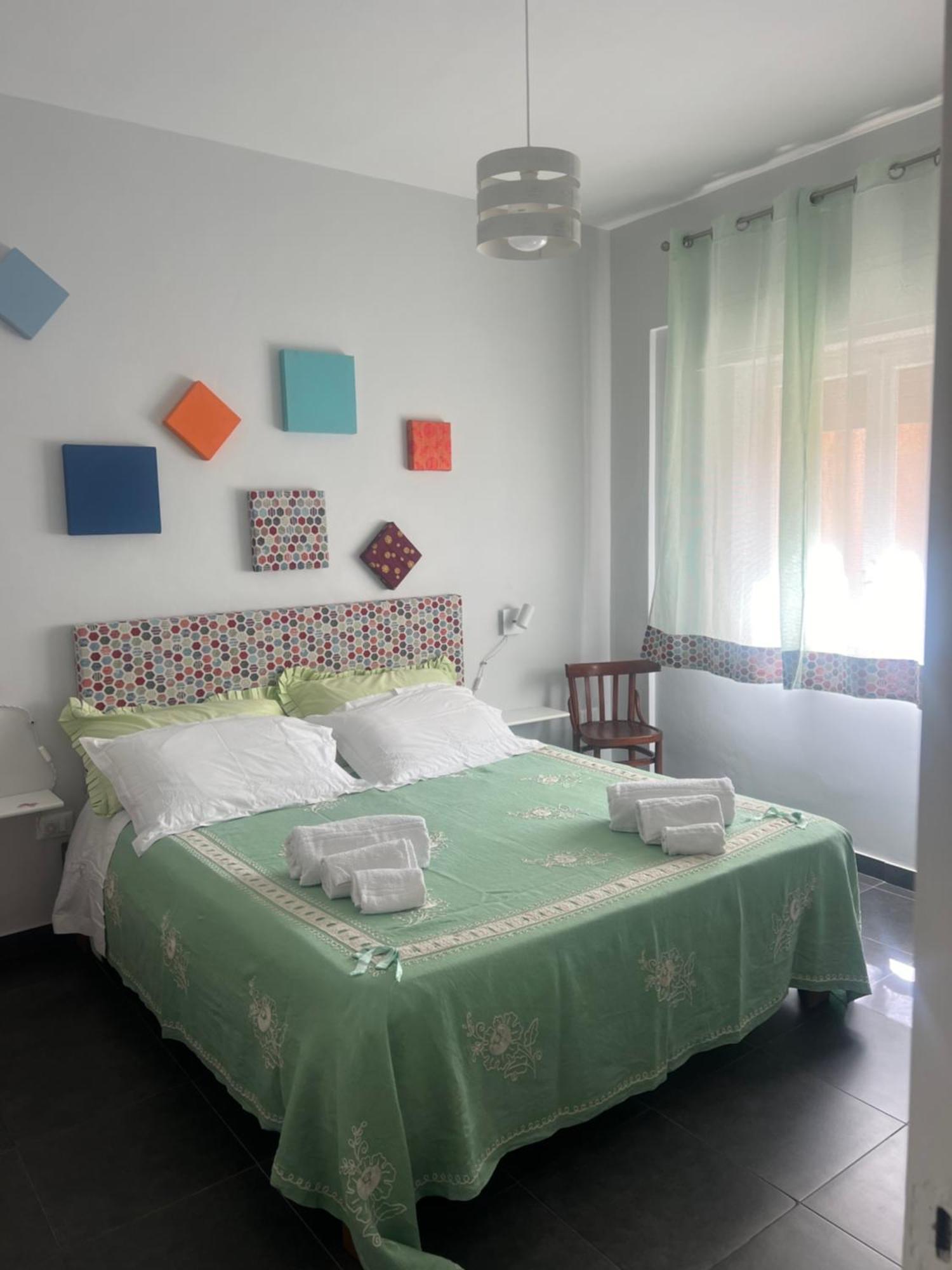 Mq 36 Bilo Marsala City Center "No Ztl" Экстерьер фото