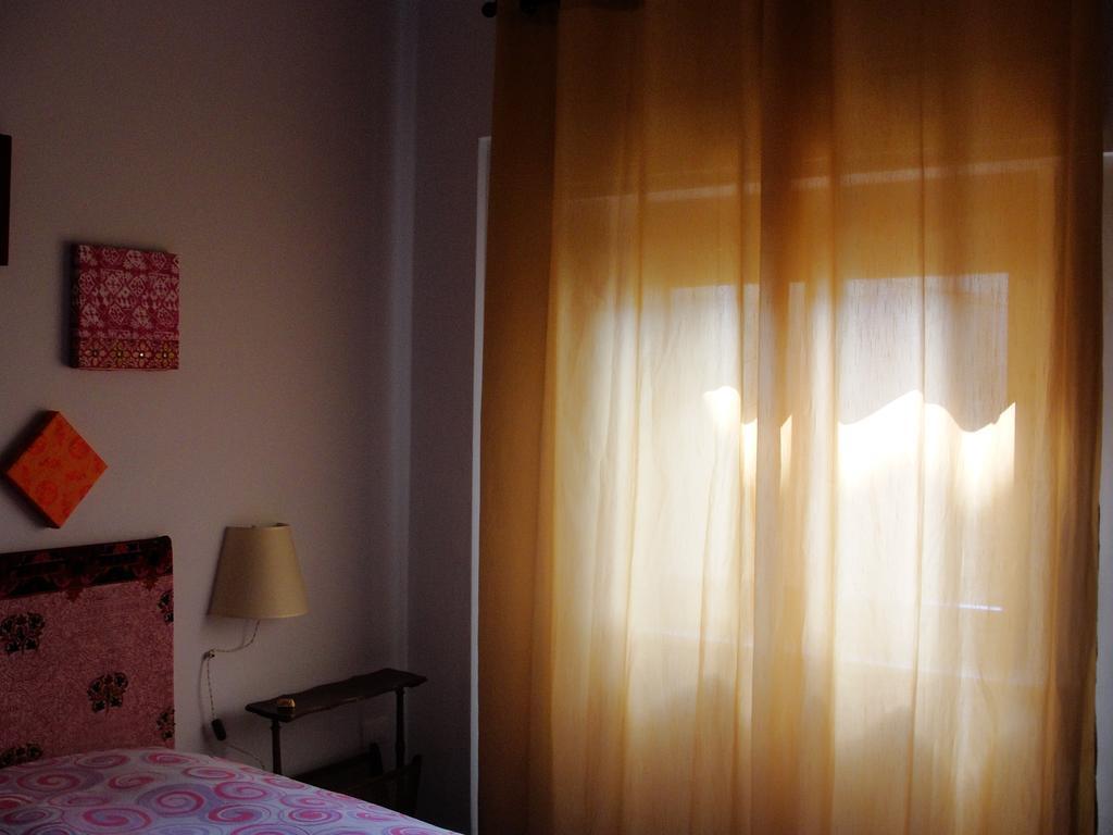 Mq 36 Bilo Marsala City Center "No Ztl" Номер фото